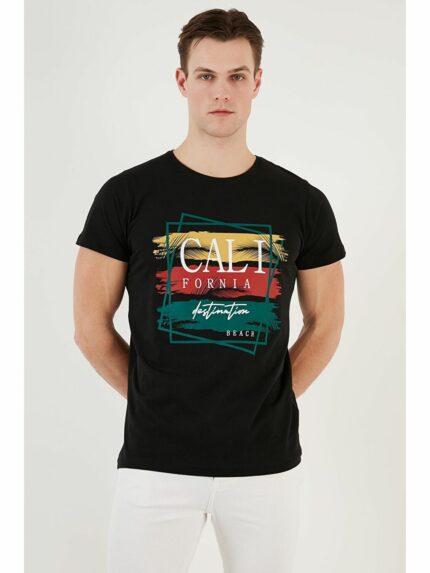 تی شرت  بوراتی