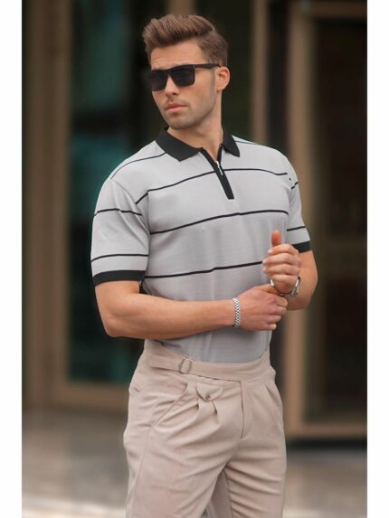 تی شرت  مدمکست