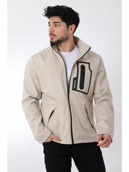 بارانی  استیکومبین