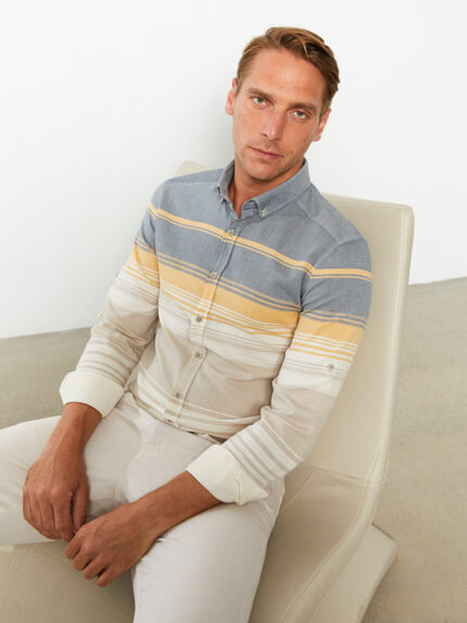 پیراهن  ال سی وایکیکی