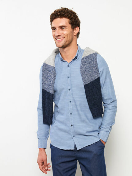 پیراهن  ال سی وایکیکی