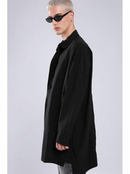 ترنچ کت  خان