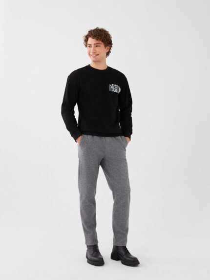 شلوار  ال سی وایکیکی