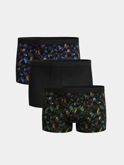 شورت باکسر  ال سی وایکیکی