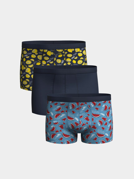 شورت باکسر  ال سی وایکیکی