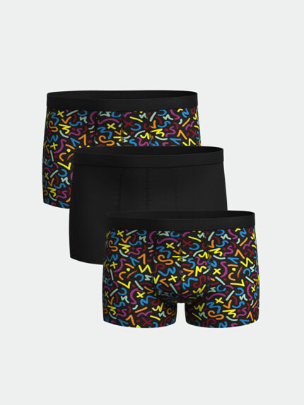 شورت باکسر  ال سی وایکیکی