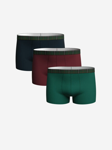 شورت باکسر  ال سی وایکیکی