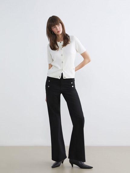 شلوار جین  ال سی وایکیکی