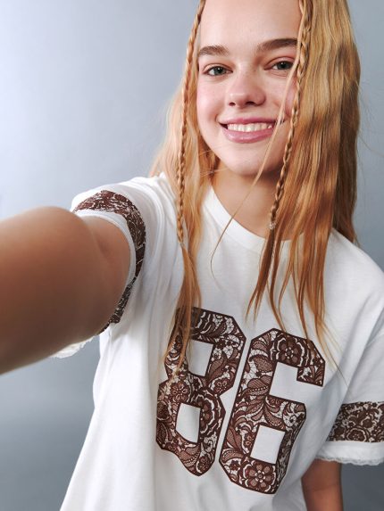 تی شرت  ال سی  وایکیکی