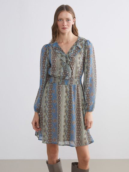 لباس  ال سی وایکیکی