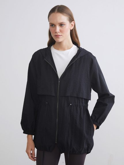 بارانی  ال سی وایکیکی