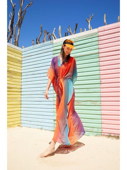 لباس ساحلی  هاشما