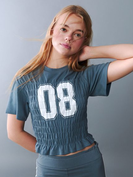 تی شرت  ال سی  وایکیکی