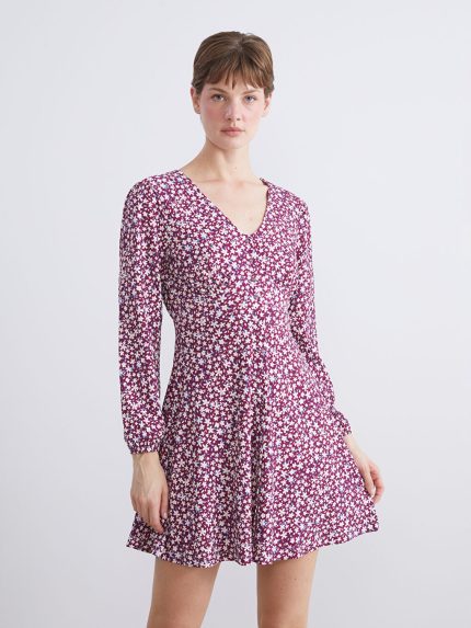 لباس  ال سی وایکیکی