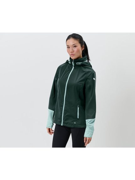 بارانی  شیبو