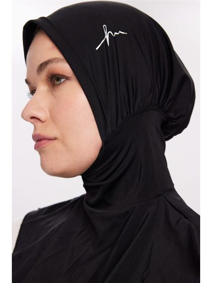 کلاه شنای حجاب  هاشما