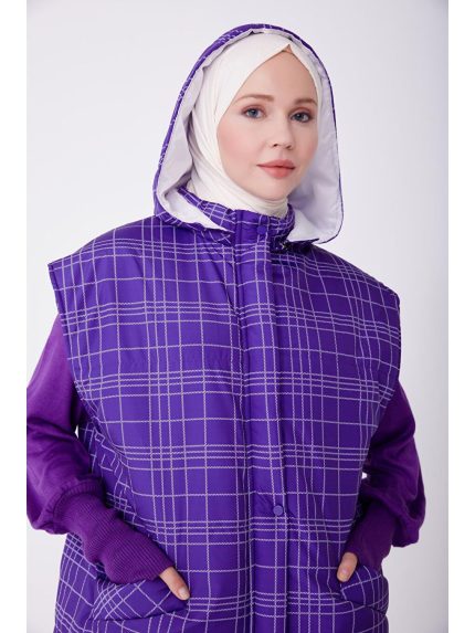 جلیقه  آرمینه