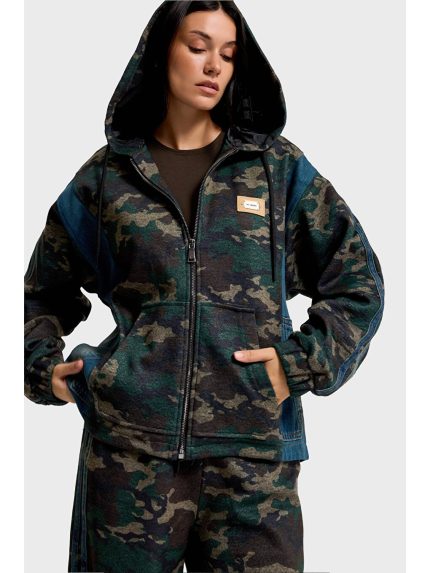 کاپشن جین  بیسیک