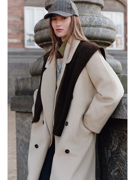 پالتو  مانوکا