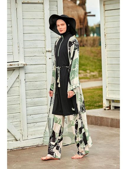 پارئو  مارینا