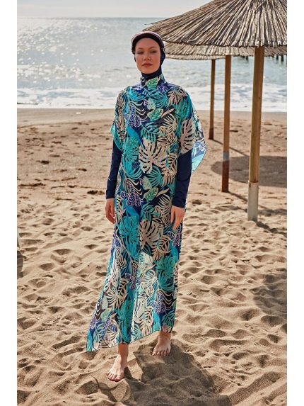 لباس ساحلی  مارینا