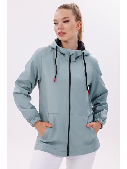 بارانی  فری من