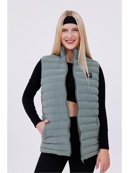 جلیقه پافر  فری من