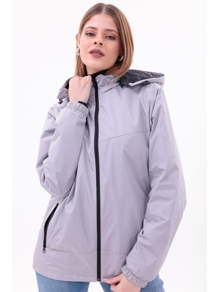 بارانی  فری من