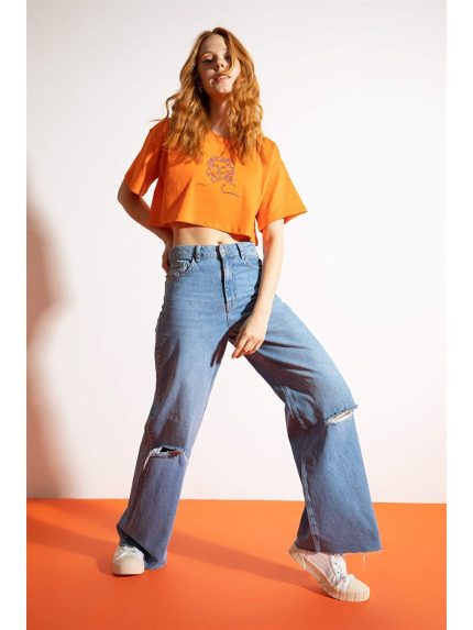 تی شرت  گاتهام