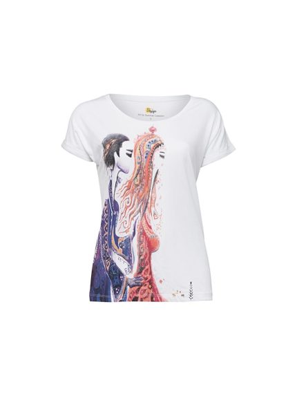 تی شرت  بیگ دیزاین