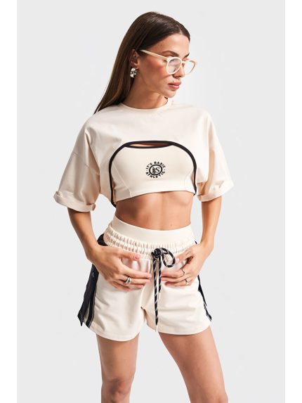 ست لباس ورزشی  بیسیک