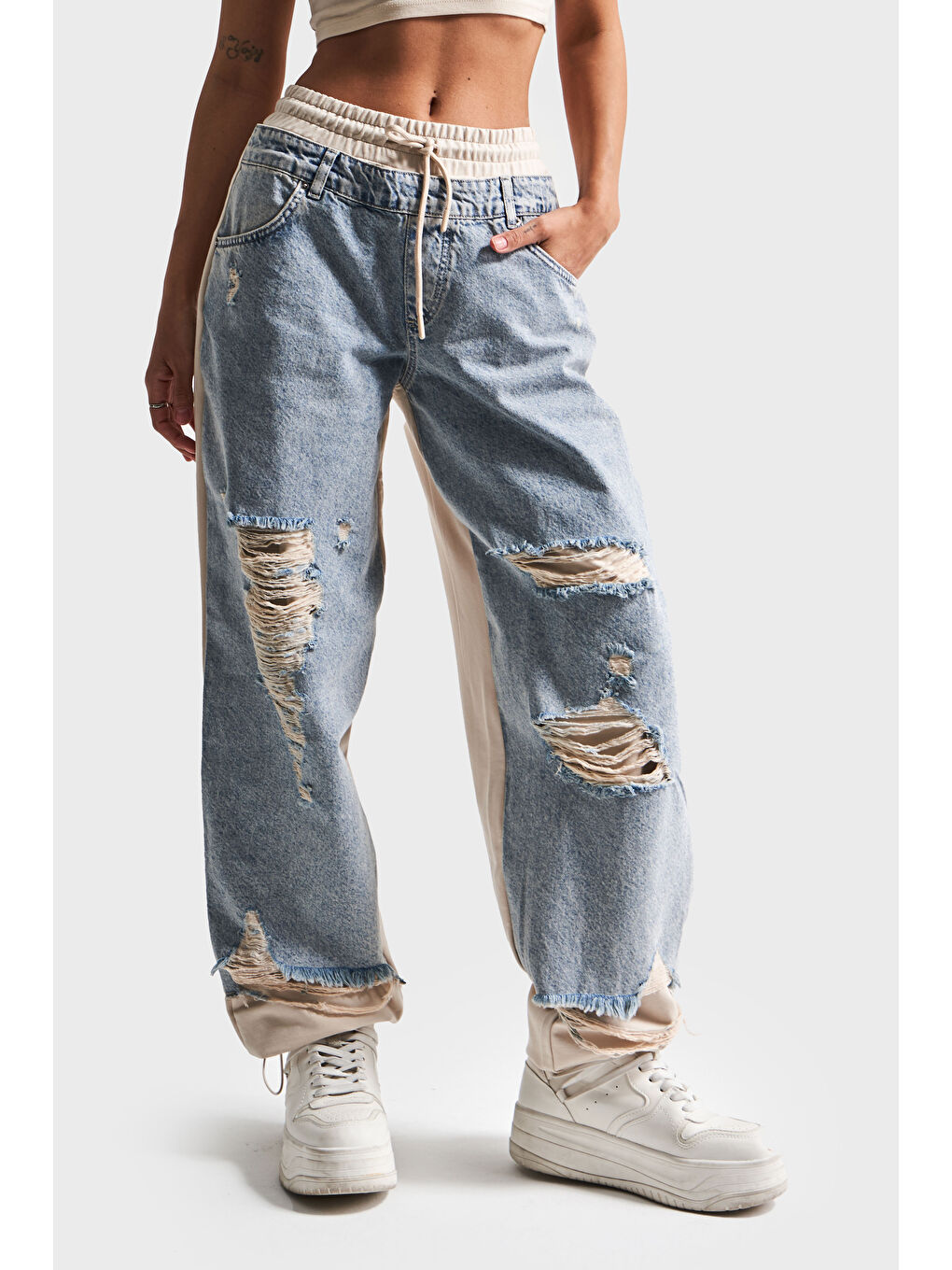 شلوار ورزشی  بیسیک