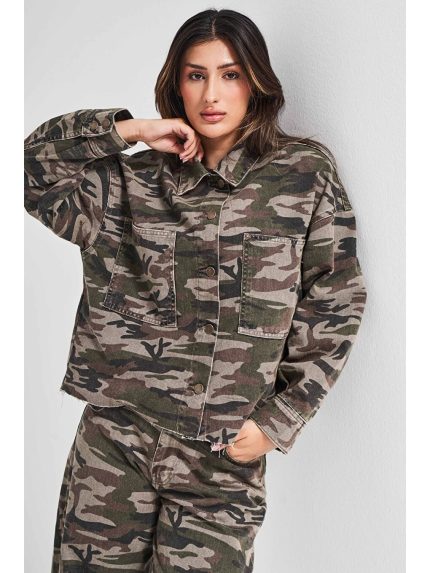 کت جین  بیسیک