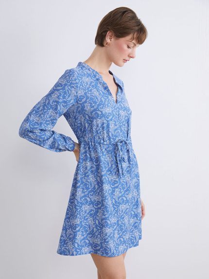 لباس  ال سی وایکیکی