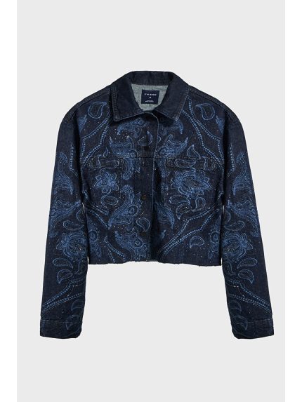 کت جین  بیسیک