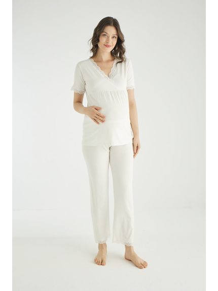 ست پیژامه  میس دونالیزا