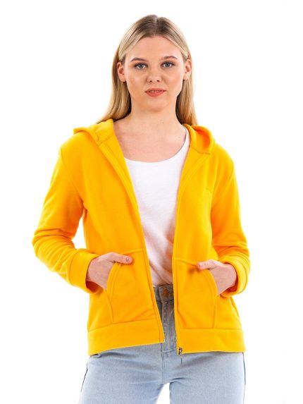 سویشرت زیپ دار  اسلازنگر