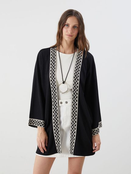 ژاکت  ال سی وایکیکی