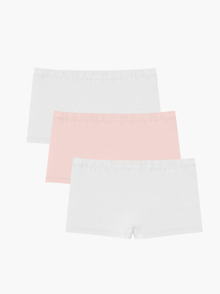 شورت باکسر  ال سی وایکیکی