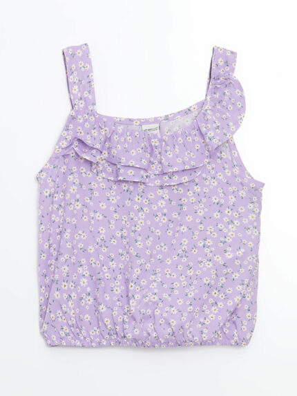 بلوز  ال سی وایکیکی