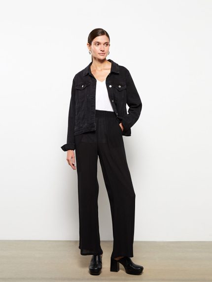 شلوار  ال سی وایکیکی