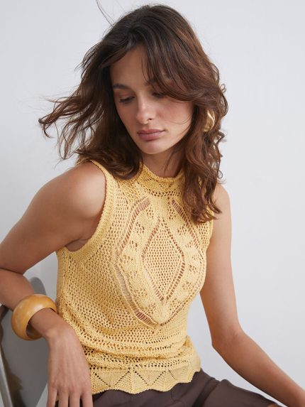 بافت  ال سی وایکیکی