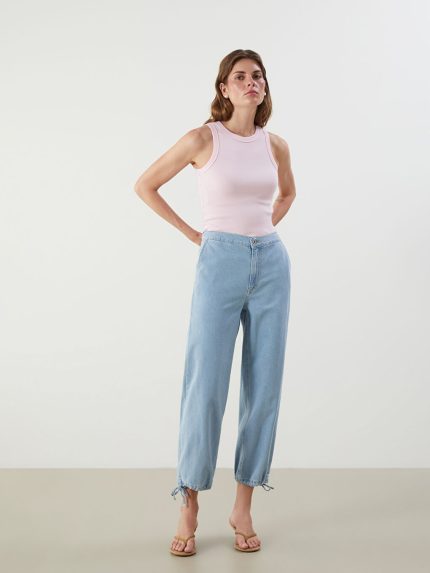 شلوار جین  ال سی وایکیکی