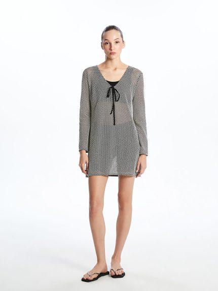 لباس ساحلی  ال سی وایکیکی