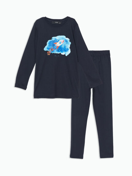 ست پیژامه  ال سی وایکیکی