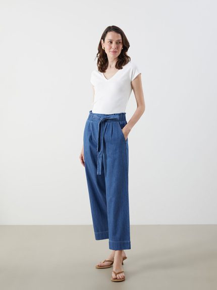 شلوار جین  ال سی وایکیکی