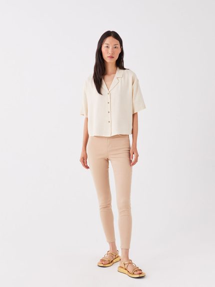 شلوار جین  ال سی وایکیکی