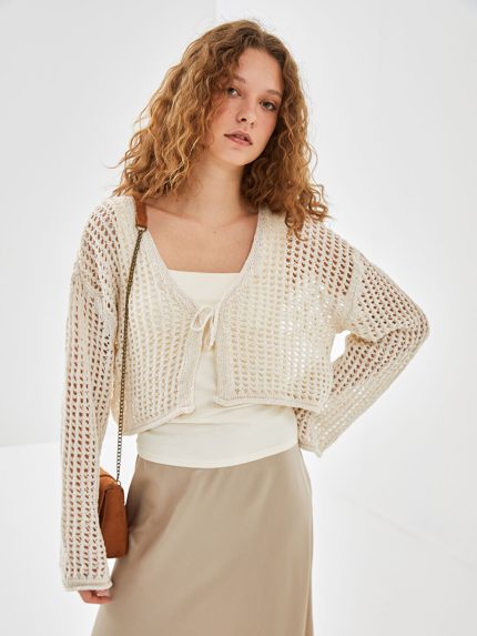 ژاکت  ال سی وایکیکی