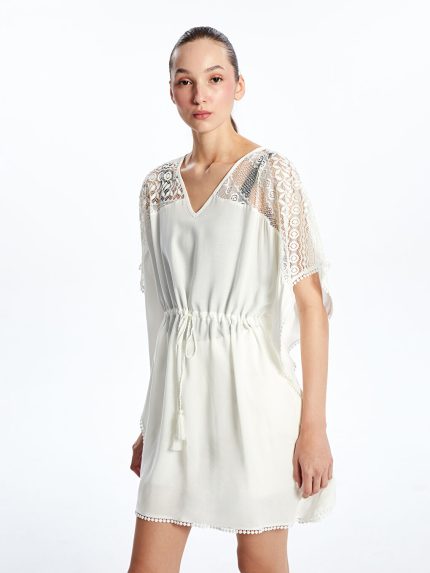 لباس ساحلی  ال سی وایکیکی