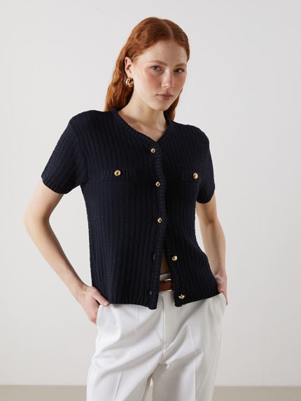 ژاکت  ال سی وایکیکی